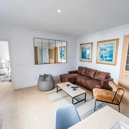 2bdr New Bright In Puerto Banus