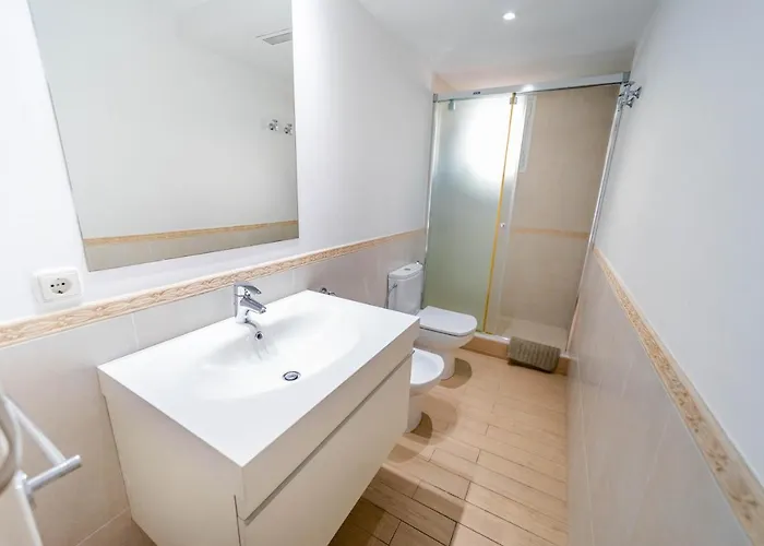 2bdr New Bright In Puerto Banus