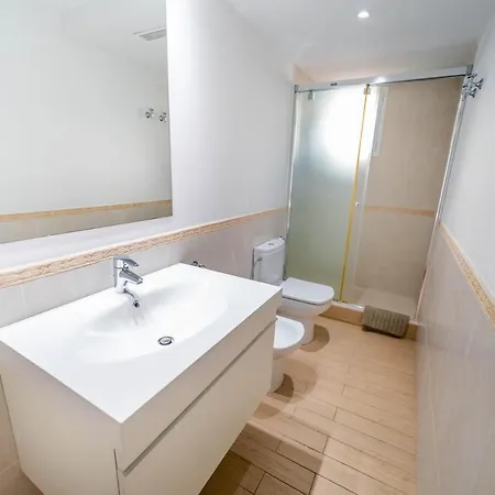 2bdr New Bright In Puerto Banus